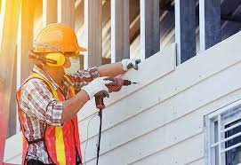Best Steel Siding Installation  in Maryville, TN