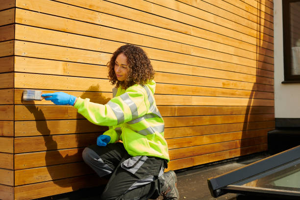Best James Hardie Siding  in Maryville, TN