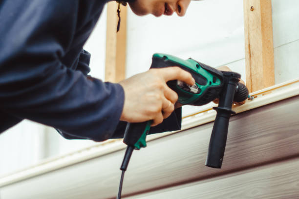 Reliable Maryville, TN Siding Solutions